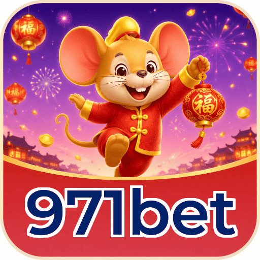971bet Instalar Logo 1