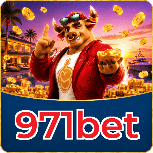 971bet Segurança Logo 2