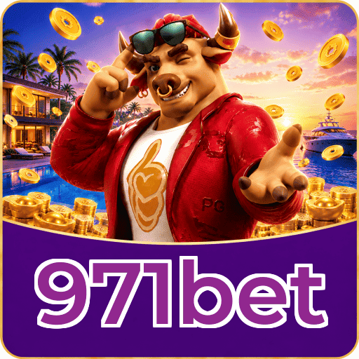 971bet Segurança Logo 3