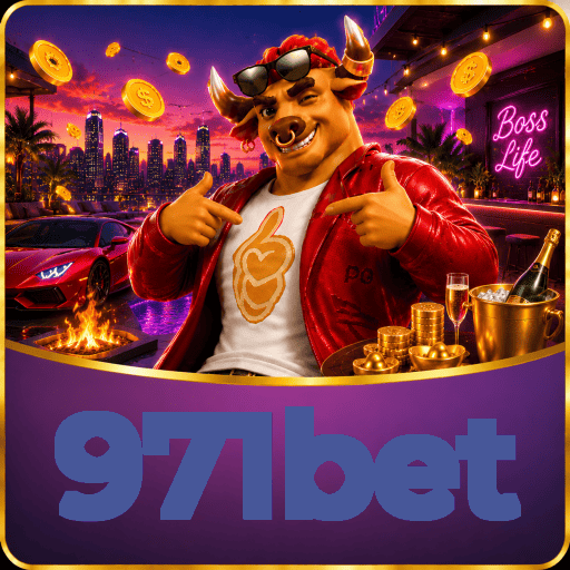 971bet Instalar Logo 2