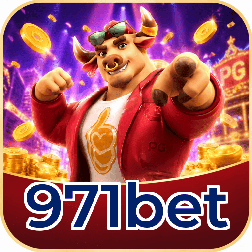 971bet Logo 2