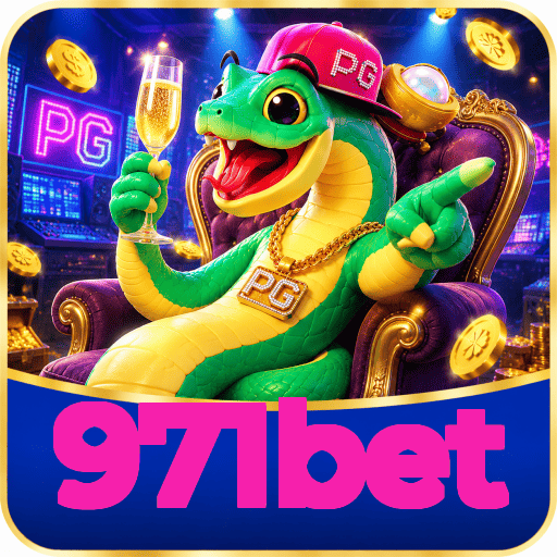 971bet Logo 3
