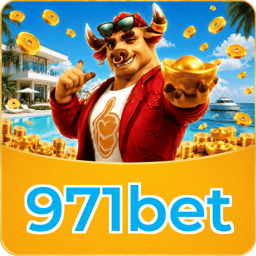 Certificação GLI 971bet